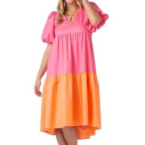 CROSBY by Mollie Burch Dress